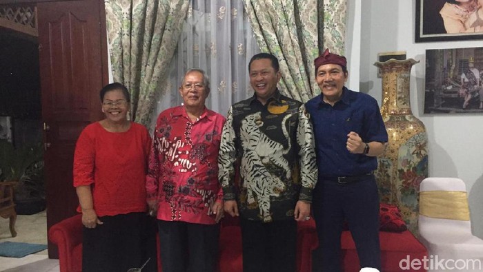Saut Situmorang