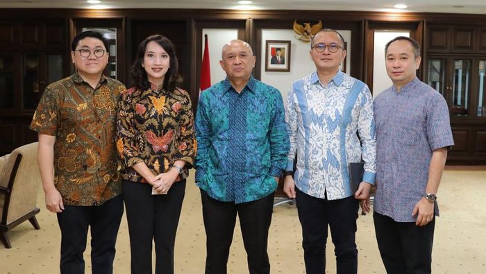 Kemenkop UKM Kemenkop UKM