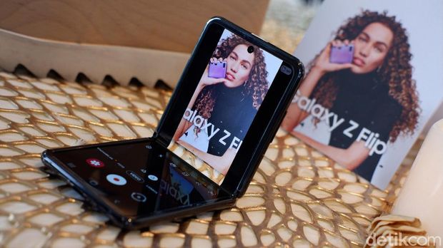 Dibanderol Rp 21 Juta, HP Ini Ludes Dipesan di Dua Pre-order
