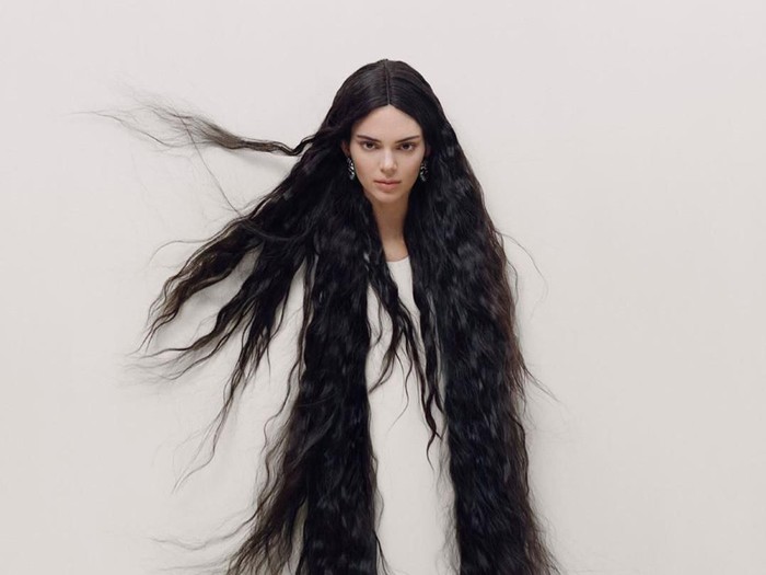 kendall jenner
