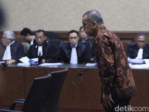 Hal Memberatkan Emirsyah Satar: Bikin Rugi Negara-Tak Merasa Bersalah