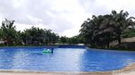 Foto: Taman Air dengan Theater 5D Pertama di Indonesia