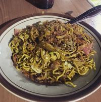 Cukup Rp 20 Ribu Bisa Kenyang Makan Bakmi Jawa di 5 Tempat Ini