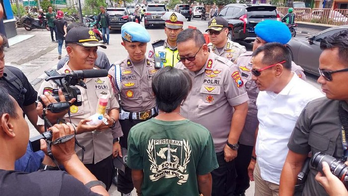 persebaya vs persija