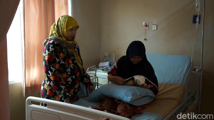 7 bayi di Purwakarta lahir di tanggal cantik