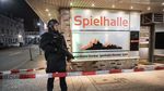 Penembakan Brutal di Jerman, 8 Orang Tewas
