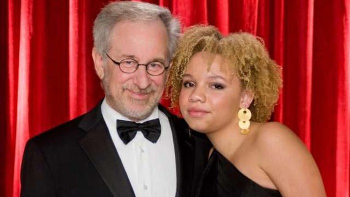 Steven Spielberg