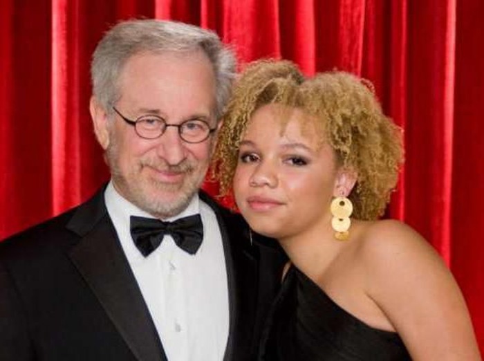 Steven Spielberg