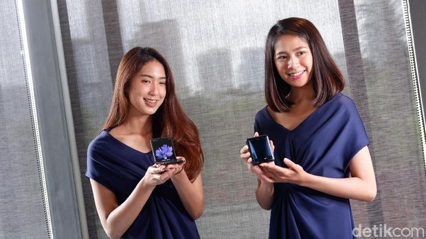 Dibanderol Rp 21 Juta, HP Ini Ludes Dipesan di Dua Pre-order