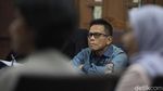 Emirsyah dan Soetikno Jalani Sidang Lanjutan Kasus Suap Garuda