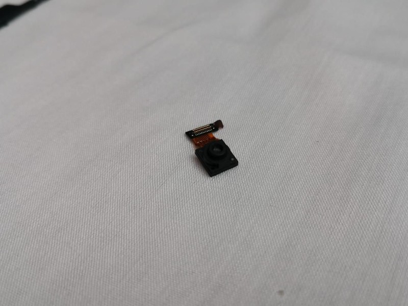 Bongkar Abis Jeroan Mi Note 10, Smartphone dengan Kamera 108 MP