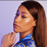 Melihat foto-foto seksi Joanna Kitson tidak ada yang menyangka bahwa dia dulunya adalah seorang tentara. Perubahannya dari seorang tentara dan menjadi model webcam cukup mengejutkan. Foto: dok. Instagram