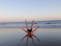 Kumpulan Ide Ilusi Optik Keren Tanpa Editan