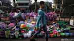 Emisi Kendaraan Hingga Plastik Bakal Kena Cukai