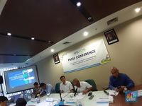 Kebijakan Penggunaan Kapal Nasional Ancam Ekspor Batubara