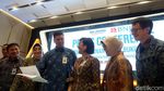 BNI Ganti Jajaran Direksi dan Komisaris