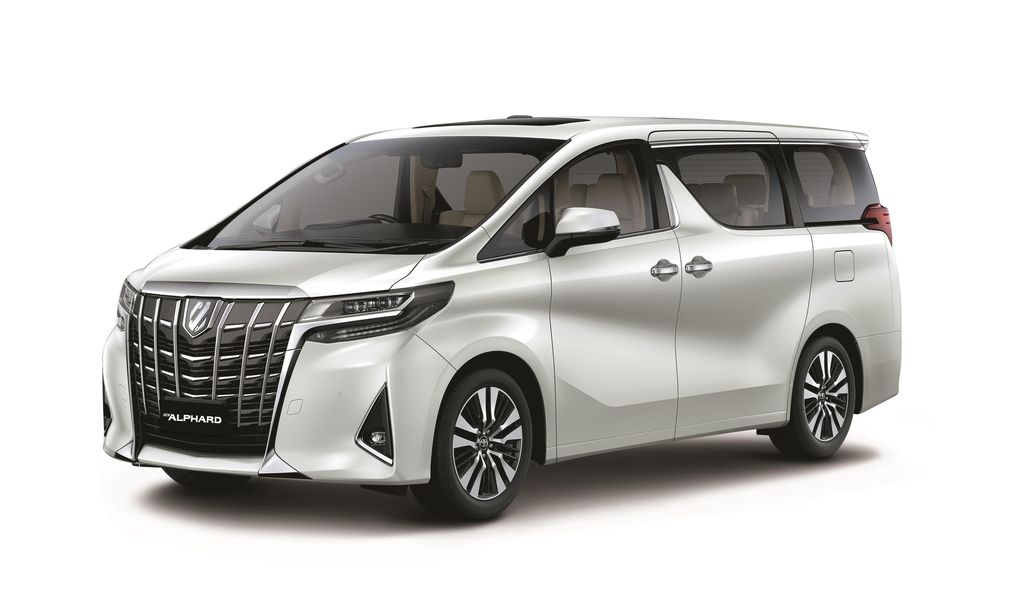 Toyota meluncurkan Alphard dan Vellfire terbaru, 19 Februari 2020. Mobil ini mendapat fitur keselamatan dan kenyamanan terbaru.