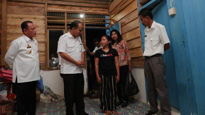 Wamendes Budi Arie Setiadi