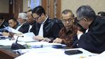 Emirsyah dan Soetikno Jalani Sidang Lanjutan Kasus Suap Garuda