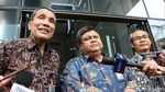 KPK dan BPKP Kerja Sama Pencegahan Korupsi