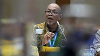 Sebelumnya, asal usul limbah radioaktif di perumahan Batan Indah, Serpong, Tangerang Selatan, belum terungkap. Badan Tenaga Nuklir Nasional (Batan) mengaku ingin tahu siapa yang dengan sengaja membuang limbah tersebut.