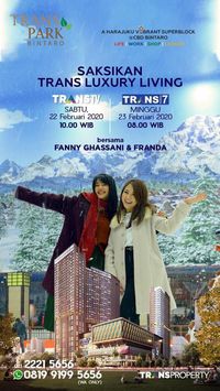 Cari Hunian Dekat KRL hingga LRT/MRT? Ini Pilihannya