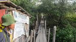 Kasihan, Habitat Lutung Jawa di Bekasi Makin Sempit