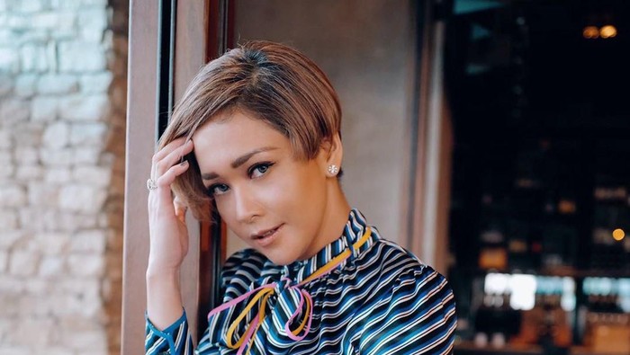 Maia Estianty maiaestiantyreal