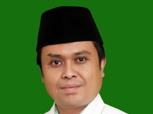 Tak Diharapkan Yuni Jadi Pasangan Cawabup, PKB Ngaku Maklum