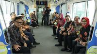 Tangsel Akan Jadi Tuan Rumah Munas APEKSI VI