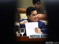 Orator Aksi 212 Serang Ahok, Erick dan Sandiaga Buka Suara