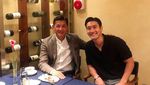 Siwon SUJU Punya Nama Indonesia Agung, Ini Momen Seru Kulinernya!