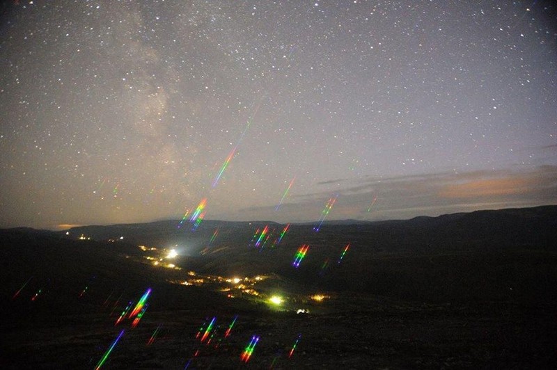 10 Tempat yang Tak Kalah Misterius dari Segitiga Bermuda