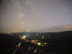 10 Tempat yang Tak Kalah Aneh dari Segitiga Bermuda