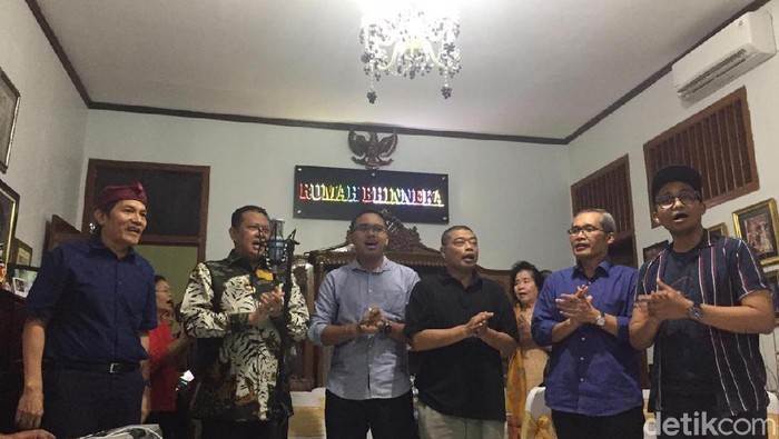 Saut Situmorang
