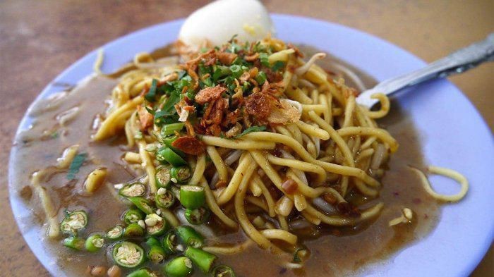 makanan khas pekanbaru