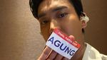 Siwon SUJU Punya Nama Indonesia Agung, Ini Momen Seru Kulinernya!