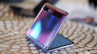 Galaxy Z Flip