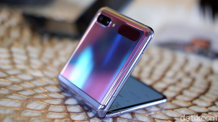 Galaxy Z Flip