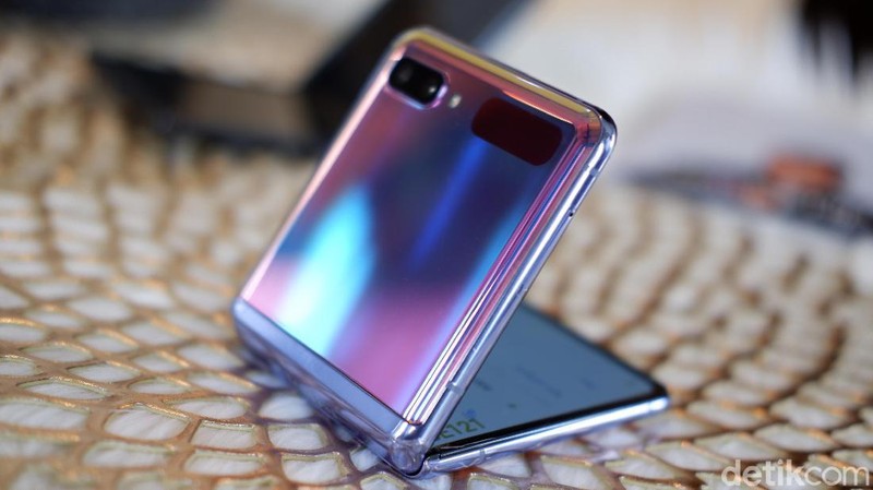 Galaxy Z Flip