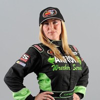 Candace Muzny yang dulu pernah berlaga di arena balap mobil NASCAR meninggal dunia baru-baru ini. Ia ditemukan tak bernyawa di vilanya yang tak jauh dari Oklahoma City, Oklahoma, AS. (Foto: John Harrelson/Getty Images)