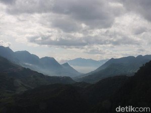 Letak Gunung Fansipan, Puncak Tertinggi di Vietnam, dan Atapnya Indochina