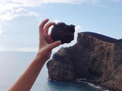 Kumpulan Ide Ilusi Optik Keren Tanpa Editan