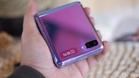 Galaxy Z Flip