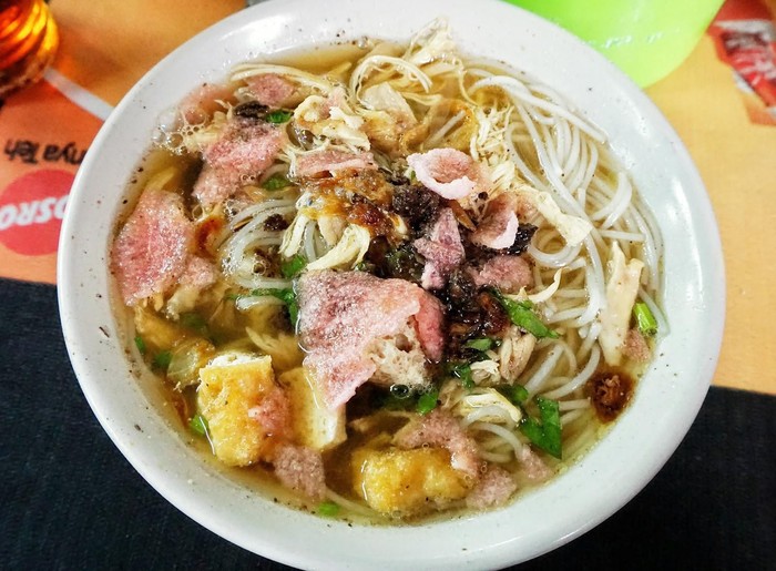 makanan khas pekanbaru