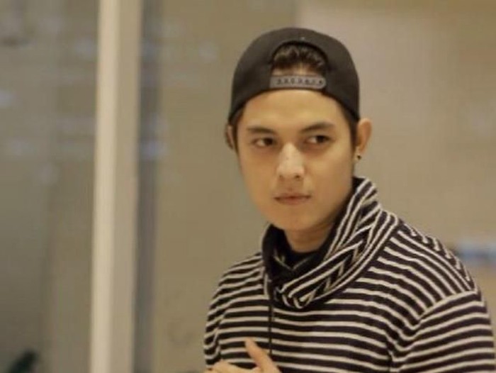 Polisi Sita Satu Paket Sabu dari Artis Sinetron Aulia Farhan