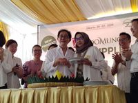 Bidik Pasar Ekspor, Sido Muncul Luncurkan Tujuh Jamu Kapsul