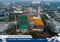 Cari Hunian Dekat KRL hingga LRT/MRT? Ini Pilihannya