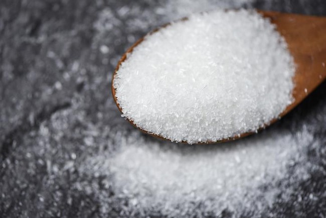 Bumbu Siap Saji hingga Ragam Saus Juga Mengandung MSG