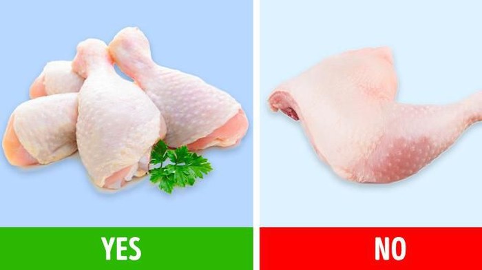 Cara cek kualitas makanan